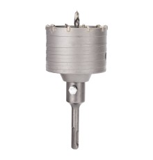Коронка буровая по бетону SDS-Plus P.I.T. AMAS03-0080