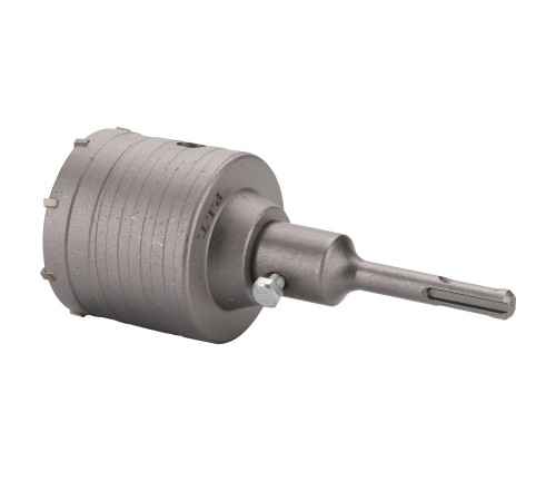 Коронка буровая по бетону SDS-Plus P.I.T. AMAS03-0065