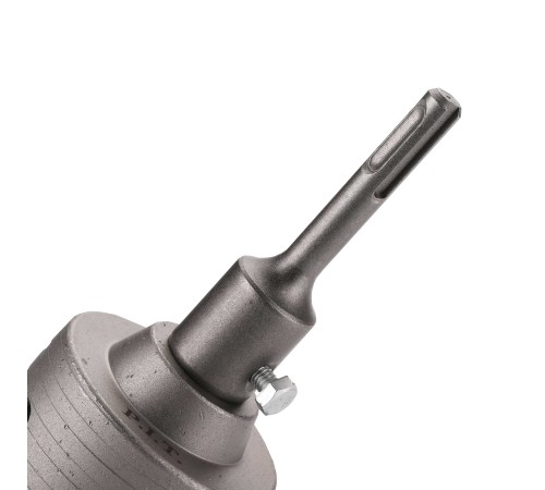 Коронка буровая по бетону SDS-Plus P.I.T. AMAS03-0065