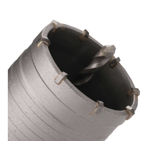 Коронка буровая по бетону SDS-Plus P.I.T. AMAS03-0065