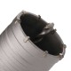Коронка буровая по бетону SDS-Plus P.I.T. AMAS03-0065