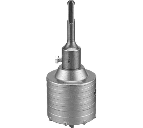 Коронка буровая по бетону SDS-Plus P.I.T. AMAS03-0065