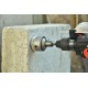 Коронка буровая по бетону SDS-Plus P.I.T. AMAS03-0065