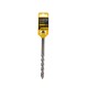 Бур SDS+ Hanskonner H9019-F12-160