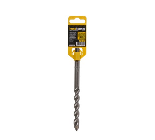 Бур SDS+ Hanskonner H9019-F12-160
