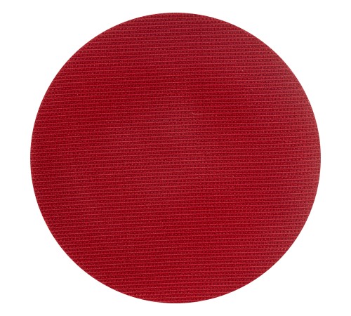 Насадка для дрели и УШМ с липучкой, 125 мм, твердая Matrix