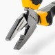 RUNTEC RT-PLR01160 Плоскогубцы комбинированные RUNTEC 160 мм