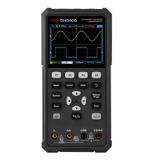 Осциллограф-мультиметр RGK DHO40G 2 канала 40 мгц