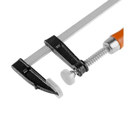 Струбцина F-образная, 150 х 50 мм Sparta