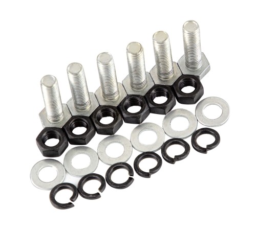 Лебедка автомобильная электрическая LB-3000.3.6 т, 3.4 кВт, 12 В Denzel