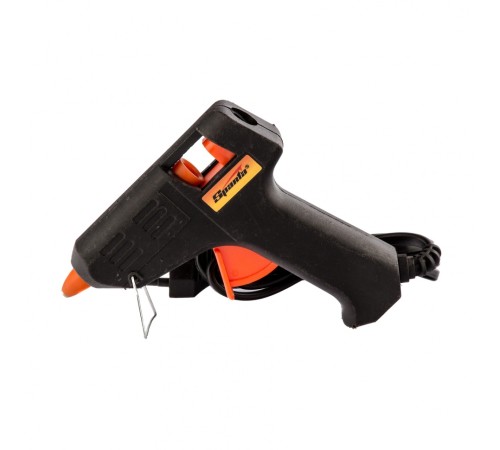 Клеевой пистолет 7 мм, 20 Вт, 2.5 г/мин Sparta