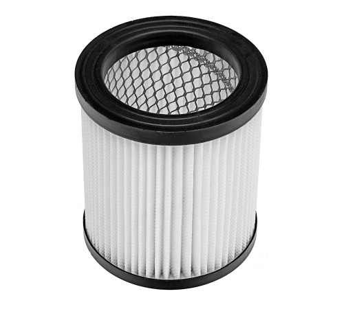 Пылесос строительный RVC30, 1400 Вт, бак 30 л, шланг 3 м, розетка с автосинхр. Denzel