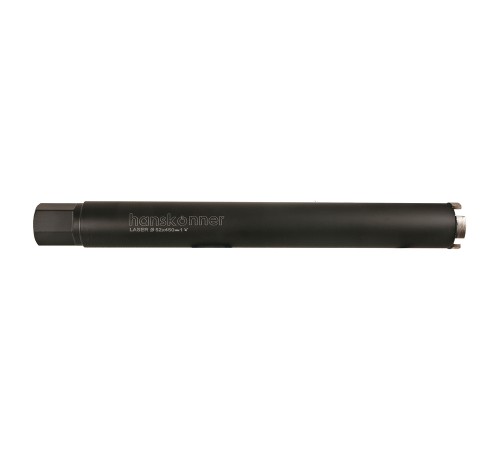 Коронка алмазная Hanskonner H1055-11-52 Коронка алмазная Hanskonner H1055-11-52