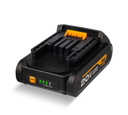 RUNTEC RT-LB22 Батарея аккумуляторная RUNTEC PRO 20В, 2Ач RUNTEC RT-LB22 Батарея аккумуляторная RUNTEC PRO 20В, 2Ач