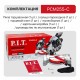 Пила торцовочная сетевая P.I.T. PCM255-C