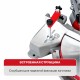 Пила торцовочная сетевая P.I.T. PCM255-C