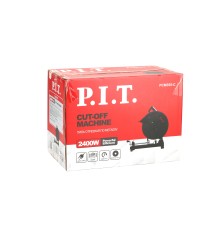 Пила монтажная по металлу сетевая P.I.T. PCM355-C