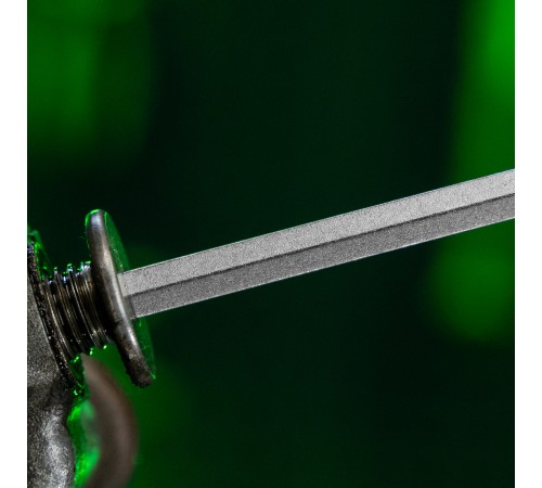 Набор ключей имбусовых, HEX, 1,5-10 мм, CrV, 9 шт. Сибртех