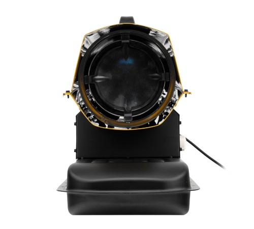 Дизельная тепловая пушка DHG-25i, 25 кВт, 600 м3/ч, прямой нагрев, термостат Denzel