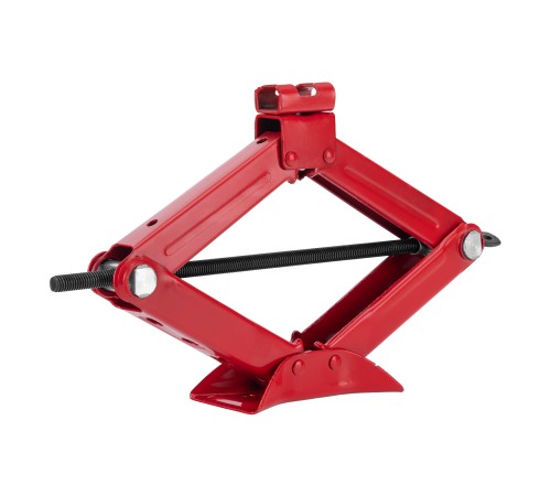 Домкрат ромбический винтовой, 1.5 т, h подъема 105-380 мм Sparta