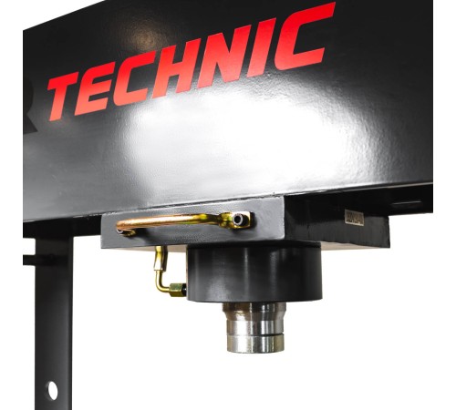 RUNTEC RT-SP-ET150 Пресс электрогидравлический профессиональный 150 т, TECHNIC RUNTEC RT-SP-ET150 Пресс электрогидравлический профессиональный 150 т, TECHNIC