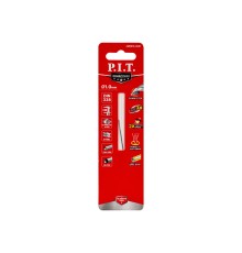 Сверло по металлу самоцентрирующееся P.I.T. DRUA AMED16-0001
