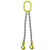 Строп цепной TOR 2СЦ г/п 17,0 т 9,0 м