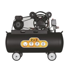 Компрессор сетевой масляный P.I.T. PAC100-C2