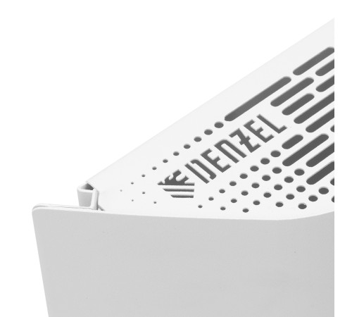 Конвектор электрический XCE-1500, 230 В, 1500 Вт, X-образный нагреватель Denzel Конвектор электрический XCE-1500, 230 В, 1500 Вт, X-образный нагреватель Denzel