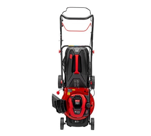Газонокосилка бензиновая GLM-460-SP, 150 см3, 46см, привод, 50л  MTX