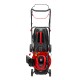 Газонокосилка бензиновая GLM-460-SP, 150 см3, 46см, привод, 50л  MTX