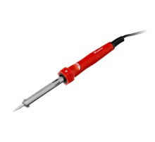 Паяльник, пластик ABS с пониженной теплопроводностью, медный наконечник с долговечным покрытием, 220 В, 40 W Matrix