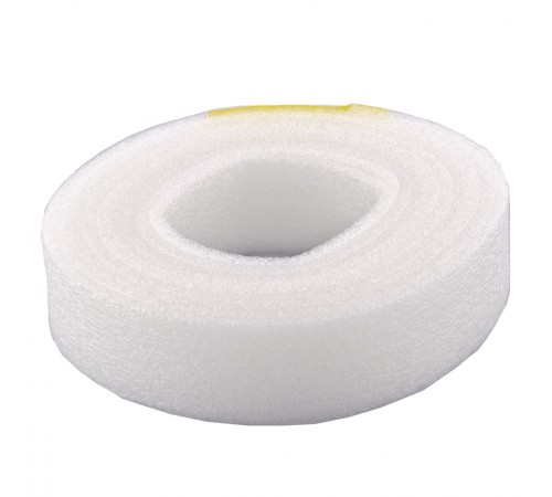 Уплотнитель для окон самоклеящийся, 5 х 8 мм, 10 м Basic Сибртех