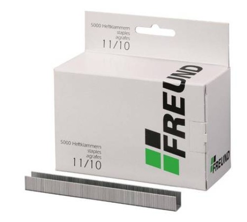 Скобы для Freund RAPID 54 (01741011)