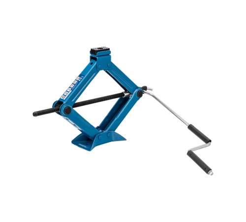 Домкрат ромбический 1,5 т, 100-385 мм Stels