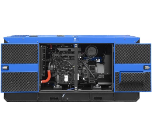 Дизельный генератор ТСС ЭД-60-Т400-1РКМ7 Дизельный генератор ТСС ЭД-60-Т400-1РКМ7