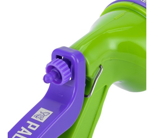 Пистолет-распылитель, 7 режимов полива Palisad