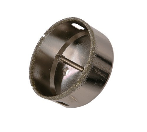 Коронка алмазная Sturm! 1055-09-6855 Коронка алмазная Sturm! 1055-09-6855