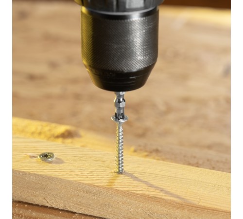 Набор бит двухстор., PH2-PH1х45мм, PZ2-PZ1х45мм, сталь S2, 2 шт. Gross