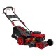 Газонокосилка бензиновая GLM-510-SP, 200 см3, 51см, привод, 65л  MTX