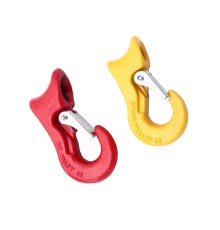 Крюк скользящий (чокерный) TOR 1,6 т (Q) Крюк скользящий (чокерный) TOR 1,6 т (Q)