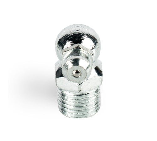 RUNTEC RT-T190 Тавотница M10 90°, комплект 5 штук