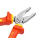 Плоскогубцы диэлектрические VDE P.I.T. DRUA HPLV01-0160