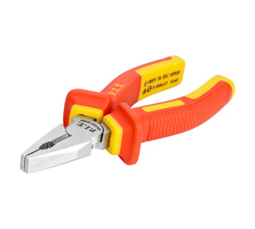 Плоскогубцы диэлектрические VDE P.I.T. DRUA HPLV01-0160