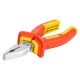 Плоскогубцы диэлектрические VDE P.I.T. DRUA HPLV01-0160