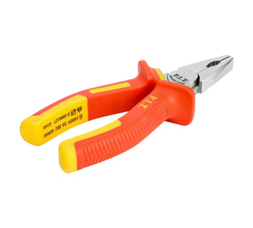Плоскогубцы диэлектрические VDE P.I.T. DRUA HPLV01-0160