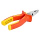 Плоскогубцы диэлектрические VDE P.I.T. DRUA HPLV01-0160