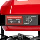 Генератор бензиновый RS-9000, 7 кВт, 230В, ручной стартер MTX