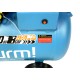 AC93450OL Компрессор воздуш.безмасл.Sturm! 2х1500Вт,480л/мин,ресивер 50л,,бесшумный