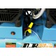AC93450OL Компрессор воздуш.безмасл.Sturm! 2х1500Вт,480л/мин,ресивер 50л,,бесшумный